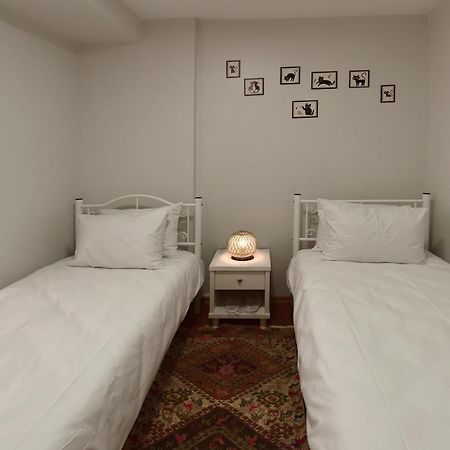 Duru Istanbul Apart Екстер'єр фото