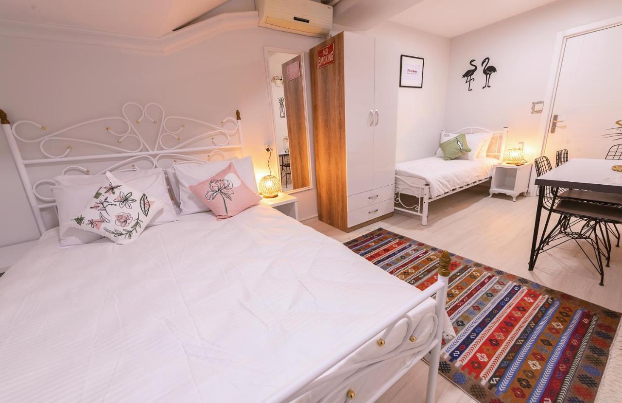 Duru Istanbul Apart Екстер'єр фото