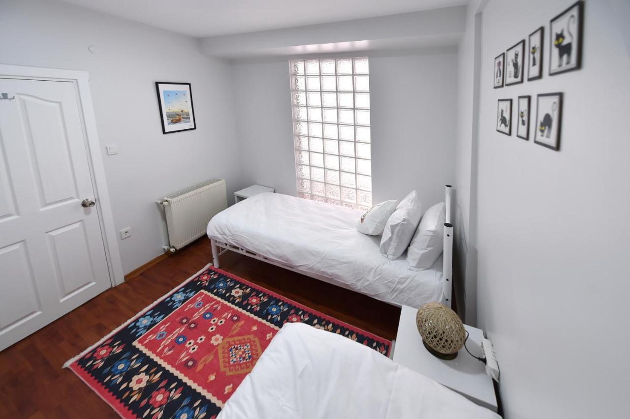 Duru Istanbul Apart Екстер'єр фото