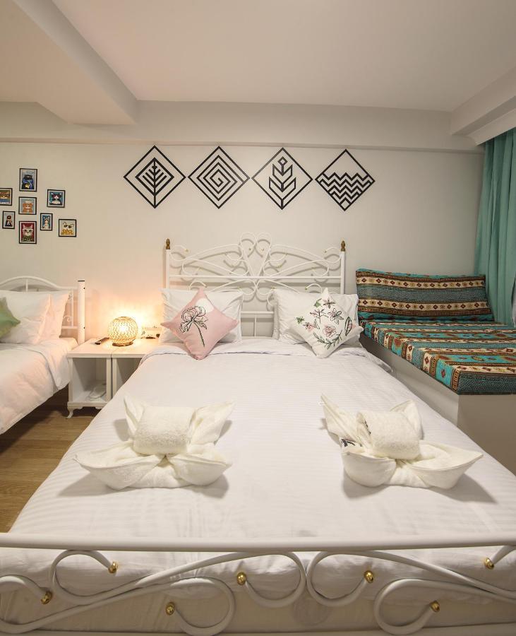 Duru Istanbul Apart Екстер'єр фото